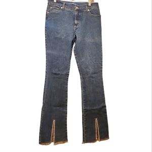 Vintage D'Mode Classix Jeans Size 7